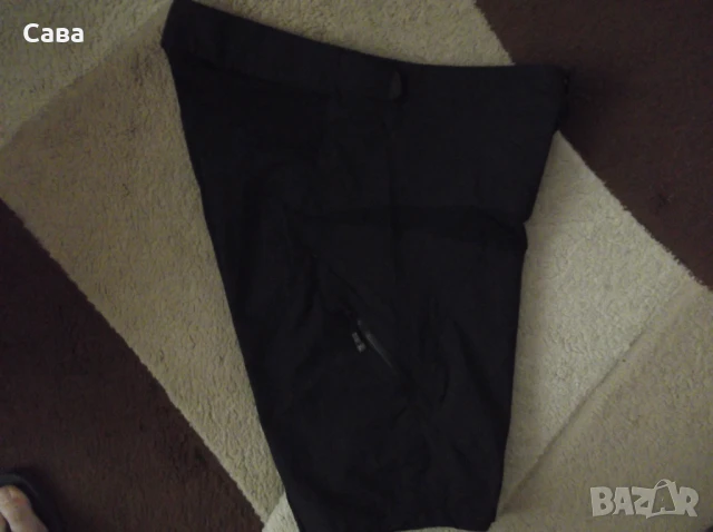 Къси панталони CRAFT  мъжки,ХЛ, снимка 7 - Спортни дрехи, екипи - 50689865