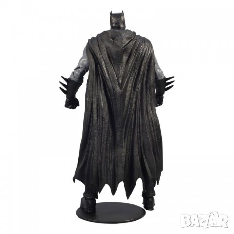 DC MULTIVERSE ACTION FIGURE BATMAN BATMAN: THREE JOKERS 18 CM, снимка 4 - Колекции - 36669039