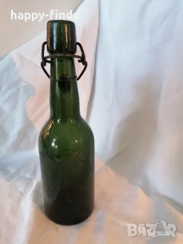 Бирена бутилка "Бр. Прошекови София" 4 DL