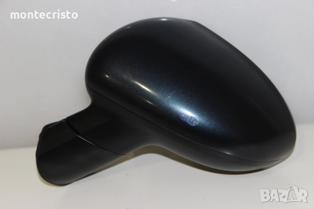 Ляво електрическо огледало Kia Rio III (2011-2017г.) 5 пина Киа Рио, снимка 3 - Части - 52752590