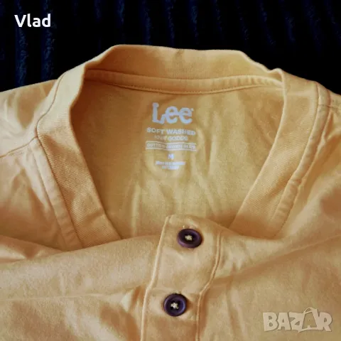 Мъжка тениска тип Hanley, снимка 6 - Тениски - 50020850