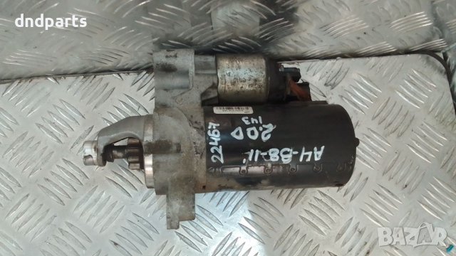 Стартер Audi A4 B8 2.0TDI 143кс.2011г.	