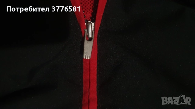 Пролетно яке adidas AC Milan и анцунг горнище Milan , снимка 4 - Футбол - 53290147