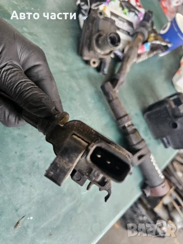 MAZDA MX-5 NB 1.8 16V BP ЗАПАЛИТЕЛНА БОБИНА DSC-1500, снимка 3 - Части - 51048672