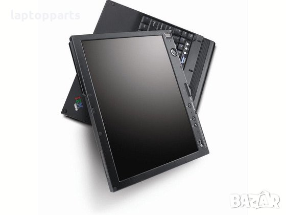 Lenovo X60 / X61 таблет на части, снимка 1 - Части за лаптопи - 31267651