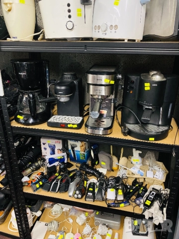 Кафе машини, снимка 3 - Кафемашини - 51786709