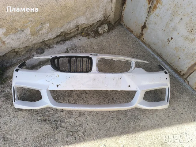 Оригинална предна броня за БМВ M4 F32, F33, F36