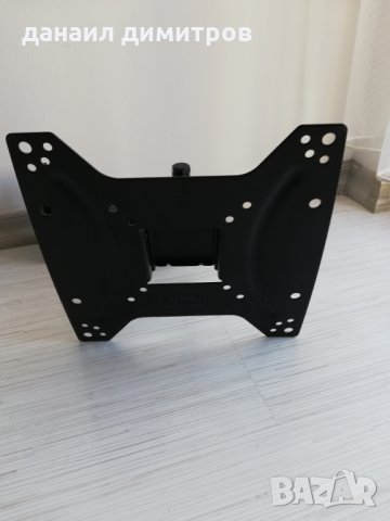 TV ПОСТАВКА ЗА СТЕНА, снимка 5 - Други стоки за дома - 29496979