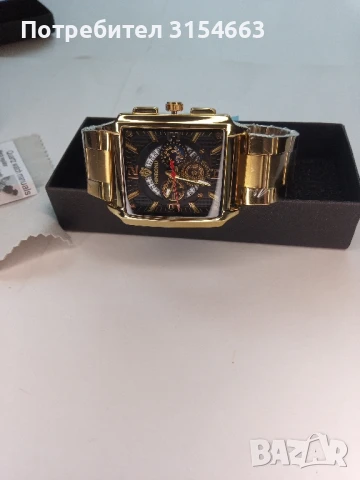 Мъжки часовник , снимка 10 - Луксозни - 50966868