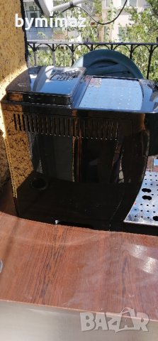 DeLonghi Magnifica S Plus ECAM 22.230.B , снимка 5 - Кафемашини - 30056485