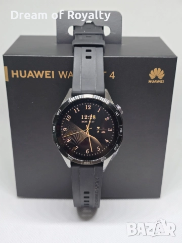 Часовник Huawei watch GT4