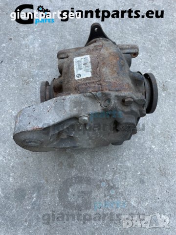 Диференциал БМВ е87 е90 2.56 ратио bmw, снимка 3 - Части - 38515744