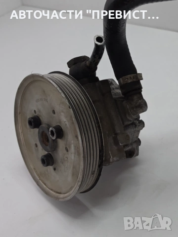 Хидравлична Помпа Ауди А6 Ц5 Audi A6 C5 Allroad 99-05г ОЕМ 059145255, снимка 2 - Части - 53917785