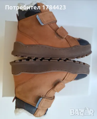 Боти, снимка 3 - Детски боти и ботуши - 49104155