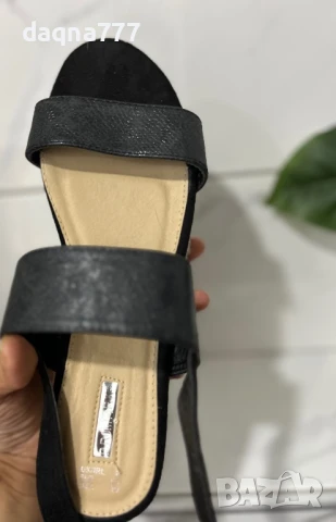 Сандали голям номер нови Германия, снимка 4 - Сандали - 50972826