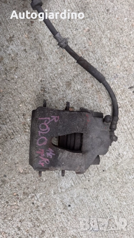 Спирачен апарат за VW Polo  2008