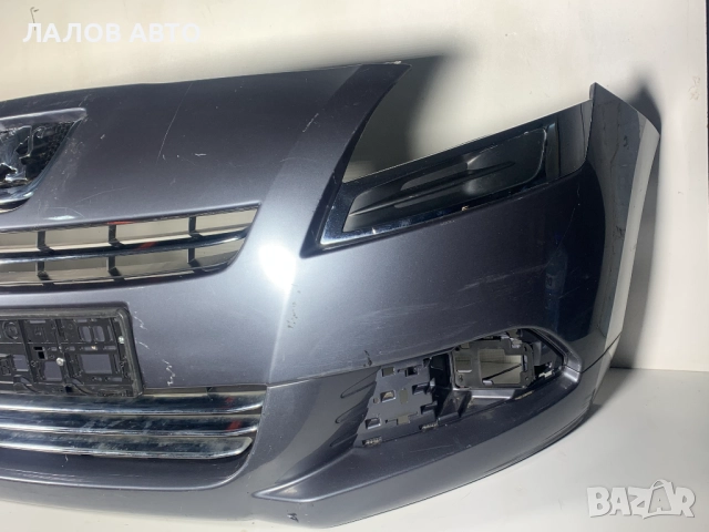 Предна броня Пежо 5008 (09-17)г. Predna bronq Peugeot 5008 09-17 9687444877, снимка 2 - Части - 52621475