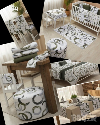 Спални комплекти , снимка 6 - Спално бельо - 53181528