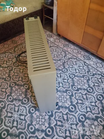 маслен радиатор с 15 ребра, снимка 5 - Радиатори - 49452304