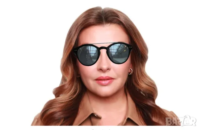 Слънчеви очила Polaroid PLD 6030/S 003 EX поляризирани Унисекс модел, снимка 5 - Слънчеви и диоптрични очила - 48789979