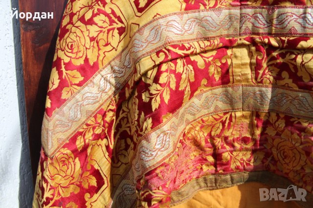 Попска дреха, снимка 3 - Антикварни и старинни предмети - 44515469