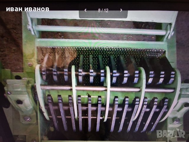 Изработка Чукове Фуражомелки, снимка 3 - Селскостопанска техника - 40301270