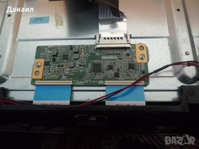 Продавам 47-6021131   от NEO LED-43283 SW, снимка 3 - Телевизори - 39639064