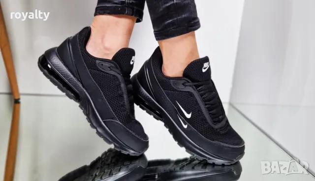 Nike спортни дамски маратонки , снимка 3 - Маратонки - 49550099