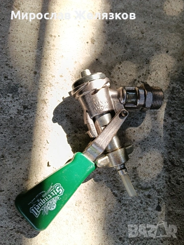 Система за наливна бира, снимка 2 - Други - 54177467