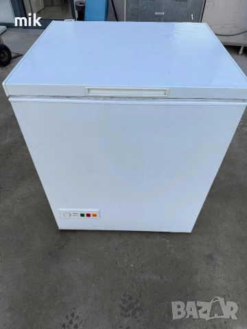 Фризер - ракла Зануси , снимка 3 - Фризери - 52629410