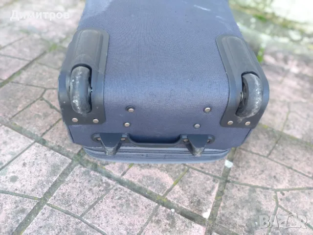 Куфар , снимка 4 - Куфари - 48105086