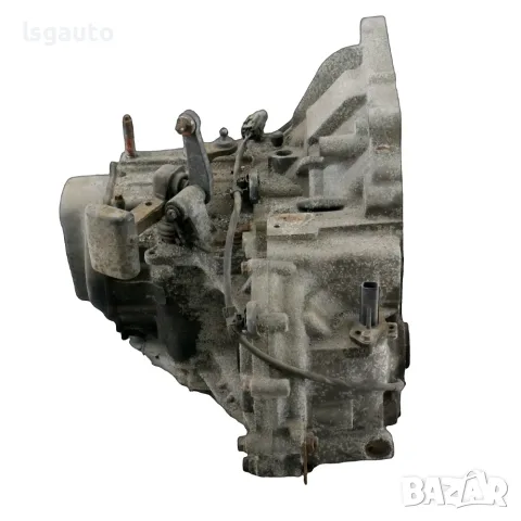 Петстепенна ръчна скоростна кутия  Mazda 2 II (DE) 2007-2010 ID: 164543, снимка 4 - Части - 56195535