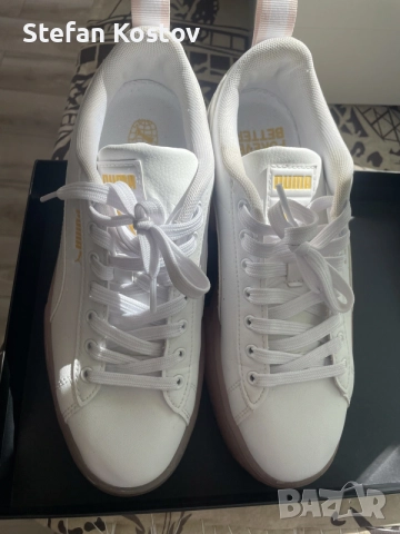дамски маратонки puma