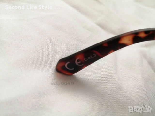 Дамски слънчеви очила LEXXOO, снимка 10 - Слънчеви и диоптрични очила - 53336122