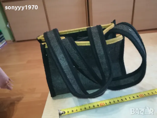 ЧАНТА ЗА КОЛЕКЦИЯ ОТ ГЕРМАНИЯ 2802251536, снимка 7 - Колекции - 49314974