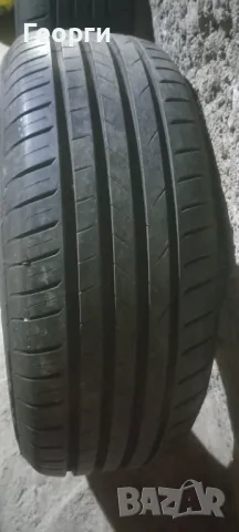 Продавам 4 броя летни гуми, снимка 2 - Гуми и джанти - 47889474