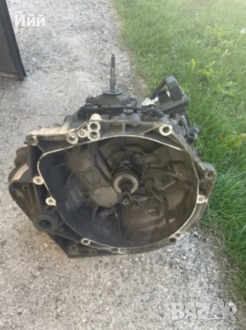 Скоростни кутии от Пежо 3008 /5008 автоматик и ръчни/, снимка 3 - Автомобили и джипове - 48996184