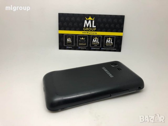 #MLgroup предлага:   #Samsung S5220, втора употреба, снимка 4 - Samsung - 39364589