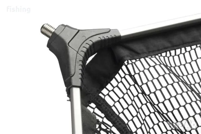 Сгъваема Глава Mivardi Folding Nano, снимка 3 - Такъми - 49349570