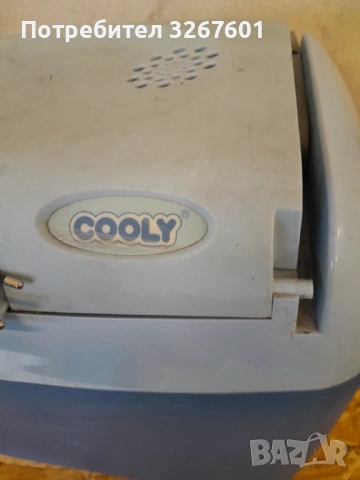 Хладилна чанта  12/220v , снимка 3 - Хладилни чанти - 54352085