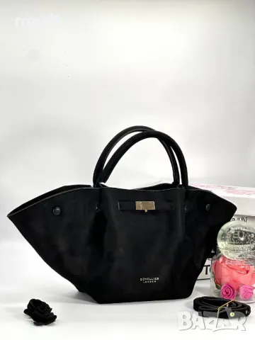 Demellier London tote bag A+Quality дамски чанти , снимка 9 - Чанти - 49000025