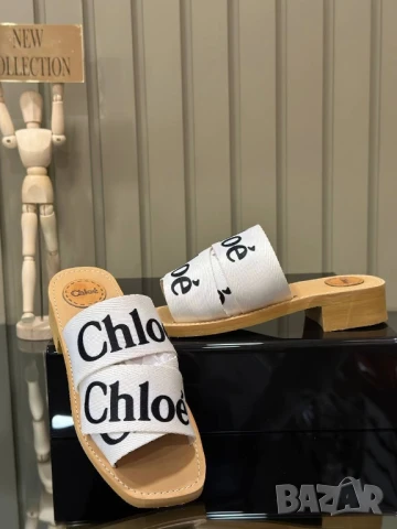 чехли chloe , снимка 8 - Чехли - 51301267