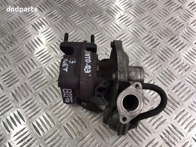 Турбо Fiat Punto,1.3Mjet,2003г.