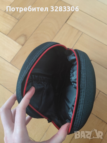 Мек калъф за слушалки Beats by Dre , снимка 4 - Слушалки и портативни колонки - 53945297