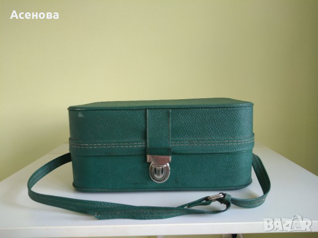 ретро грамофон Maestro Luxton 2 , снимка 3 - Антикварни и старинни предмети - 35387264