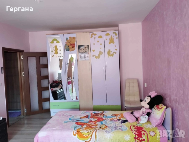 Двустаен разширен в центъра, снимка 5 - Апартаменти - 52216484