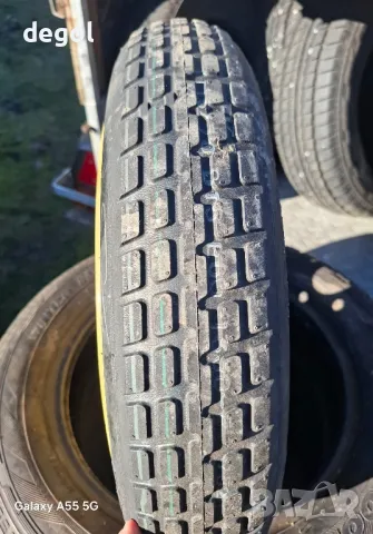 115 70 15  Mazda 3 2004-2012г., снимка 4 - Гуми и джанти - 48511468