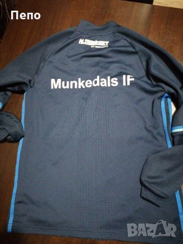 Горнище Adidas, снимка 3 - Спортни екипи - 31301788