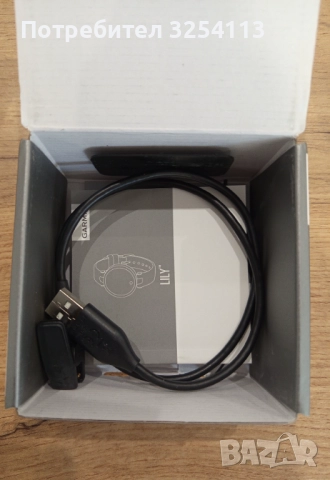 GARMIN LILY в Гаранция, снимка 4 - Смарт гривни - 52706192
