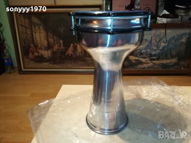 ГОЛЯМА ТАРАМБУКА-40СМ ВНОС СИРИЯ 0510211930